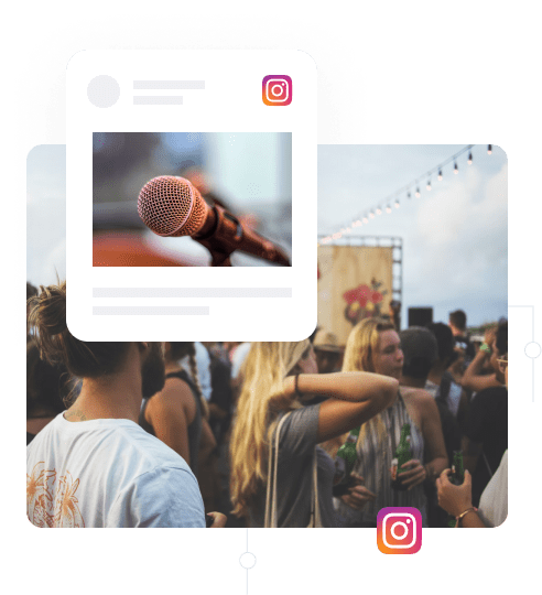 Social Media Tools for Event Marketing